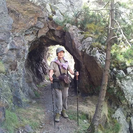 Pensión Terra Del Cortal Incles